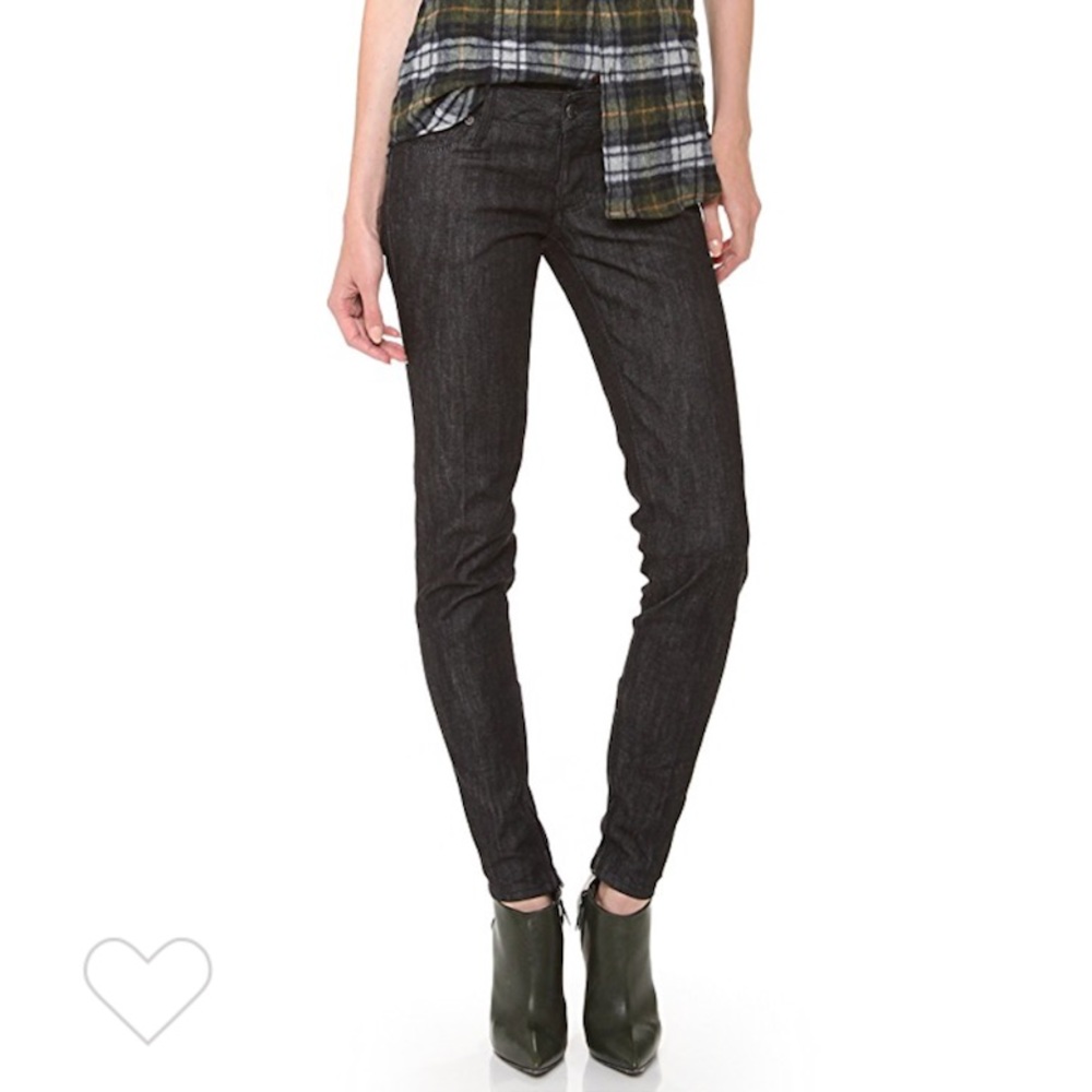 Dsquared Skinny jeans size 42